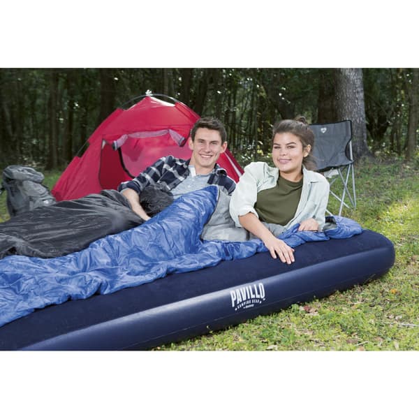 Luftmadras Pavillo 2,03m x 1,52m x 22cm