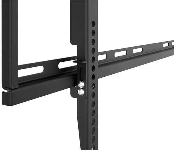TV-veggfeste Basic FIXED (XL)