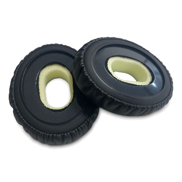 Öronkuddar för Bose OE2/OE2I/Sound True Black