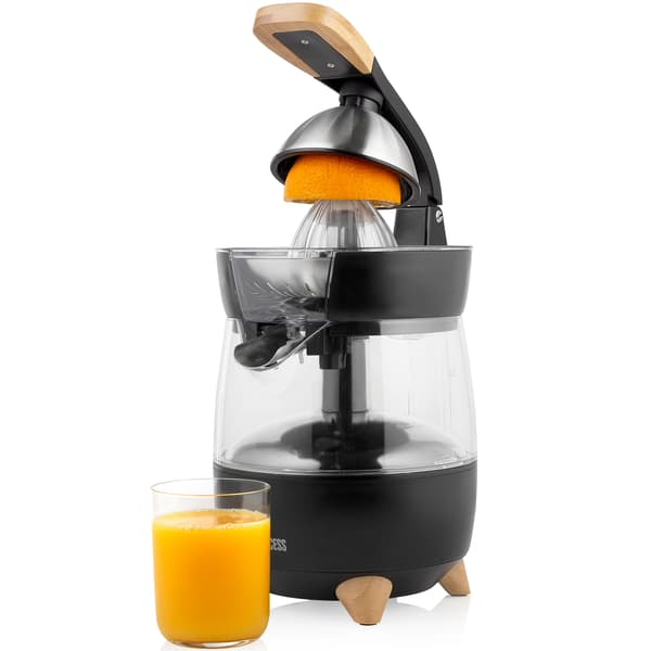 Juicepress  "Luxurious own design" Bamboo 300W