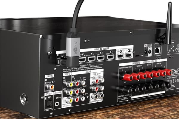 Adapter för HDMI™-vinkel