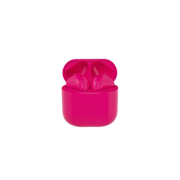 Hörlur Joy In-Ear TWS Cerise