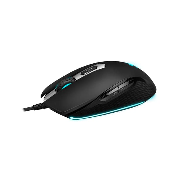 Mouse Gaming V210 Optisk Svart