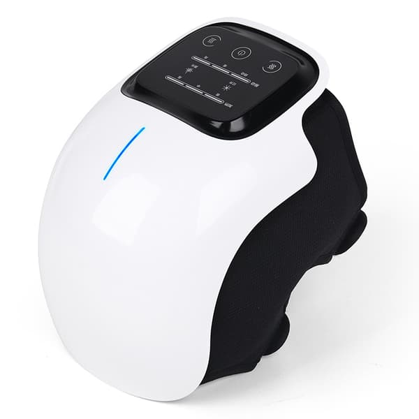 Trådløs knæ massager