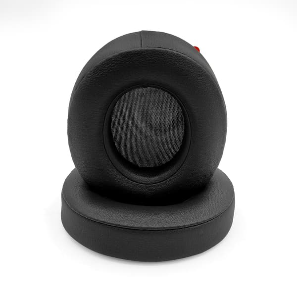 Ørepuder til Beats Studio 2.0 1 par Black titanium