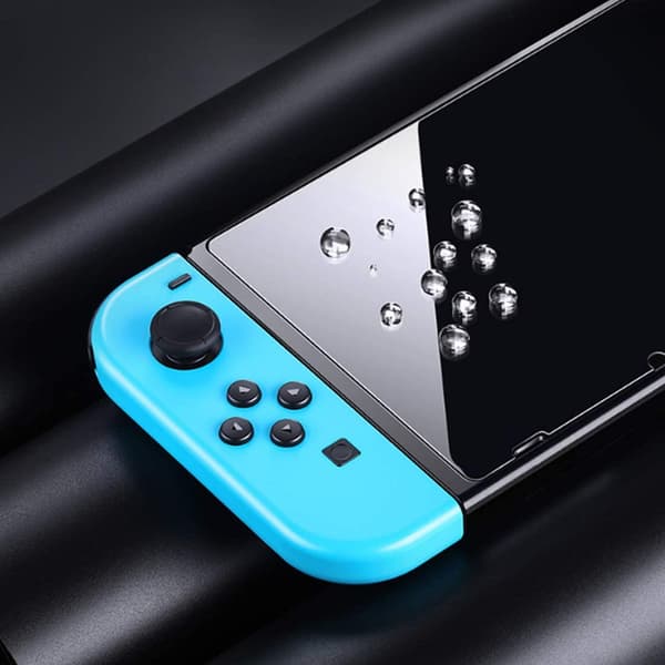 Karkaistu lasi näytönsuoja, Nintendo Switch OLED:lle