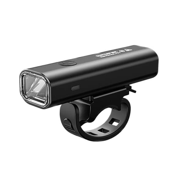 Cykelljus Superfire BL09, 450lm, USB
