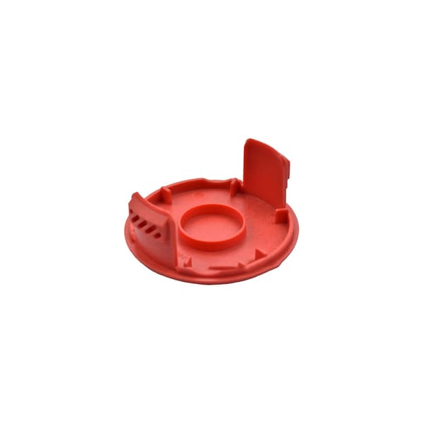 Ersättningsspole & Lock för Einhell Grästrimmer 6-Pack