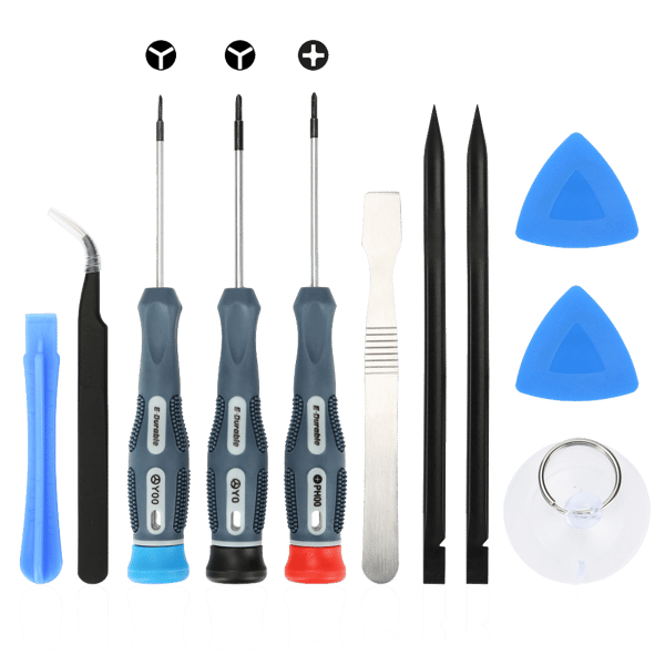 Repair set for Nintendo Switch, 11 pieces, white bag