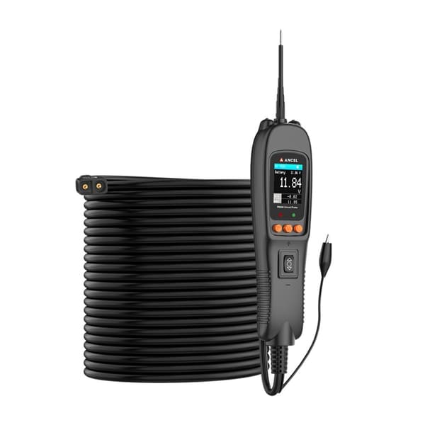 Ancel PB500 -piiritesteri