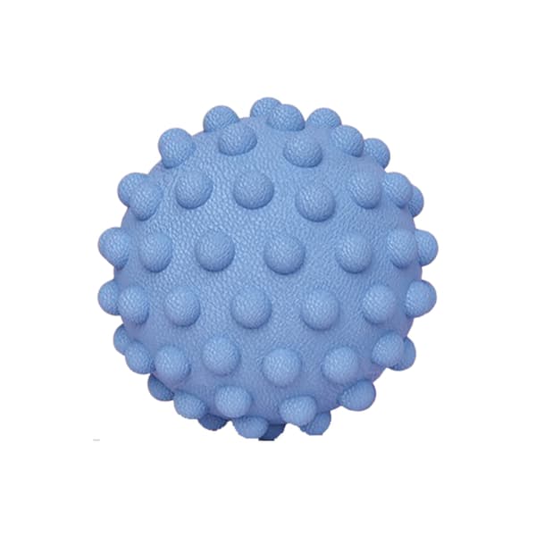 Fascia Ball  Single Pack för Muskelavslappning Blue