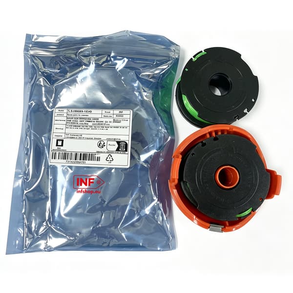 Snelle for ulike Black & Decker-gresstrimmere