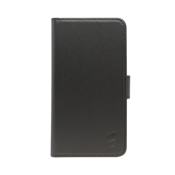 Lompakko LG K10 (2017) Musta