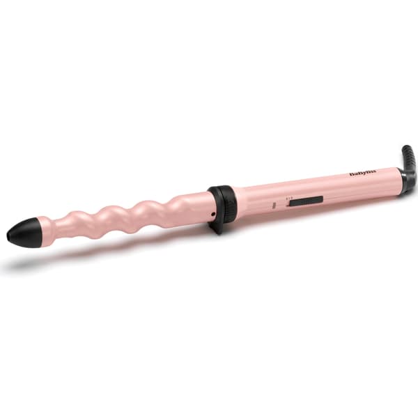 Krølljern Curl & Wave Trio MS750E