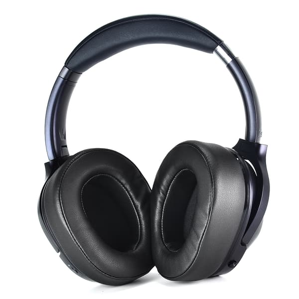 Erstatningsøreputer for Teufel Real Blue NC (2021) Black