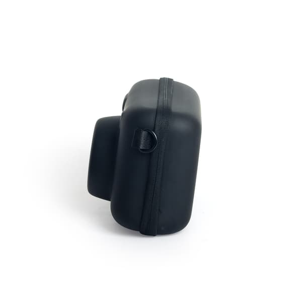 Hard Shell-kameraveske for WIDE-kameraer Black