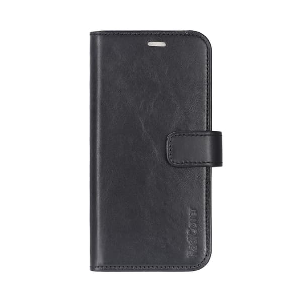 Suojakotelo säteilyltä 2in1 Musta - iPhone 16