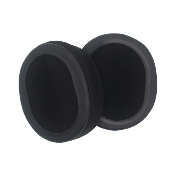 Premium øreputer for ATH-M50X hodetelefoner - Mesh-stoff