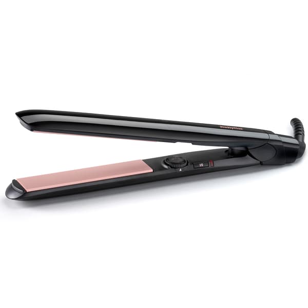 Suoristusrauta Smooth Control 235 ST298E