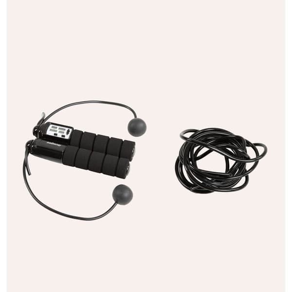 Jump Rope Ropeless Digital