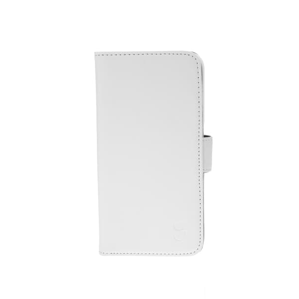 Mobilfodral Vit - Samsung S6