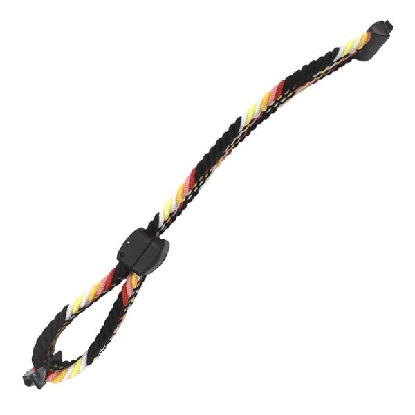Nylon klokkerem til Fitbit Inspire 3 MultiColor