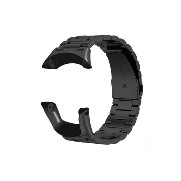 Premium urbånd til Suunto Ambit 3 Black
