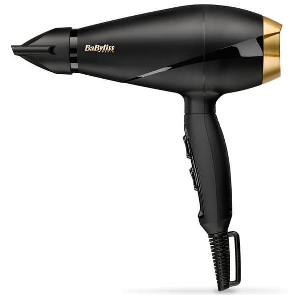 Hårføner Power Pro 2000 6704E