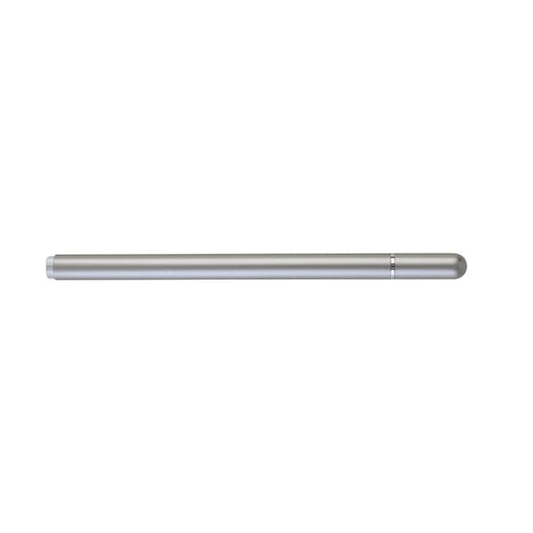 Yleiskäyttöinen Stylus-kynä iPadille ja Androidille Grey