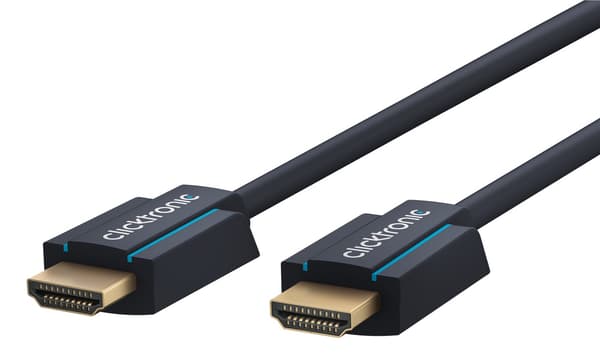 Erittäin nopea HDMI™-kaapeli