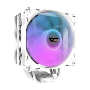 Darkflash Datamaskin Radiator Z4 PRO MIST WHITE
