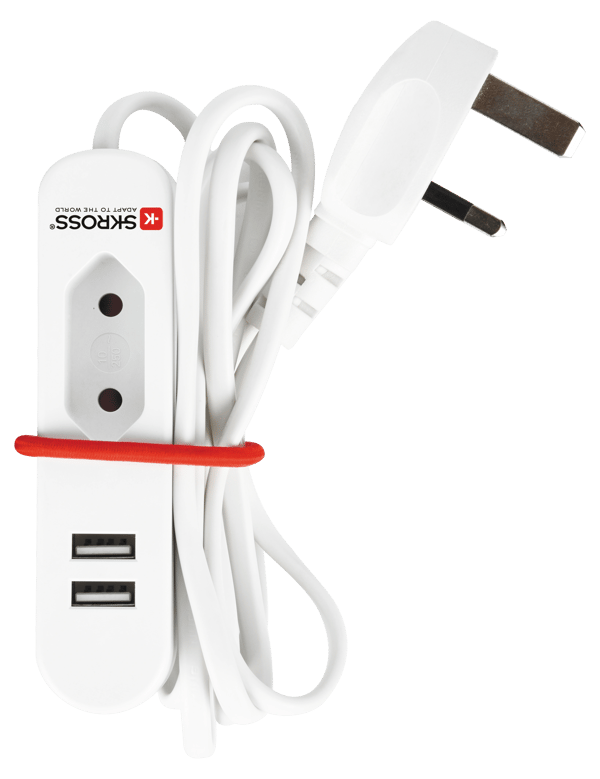 Travel Station USB UK
