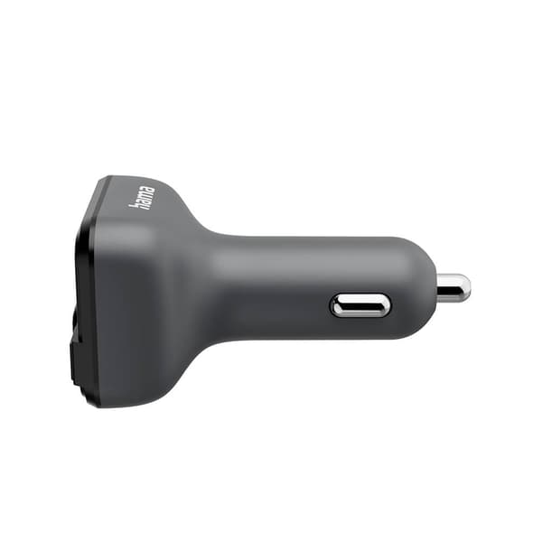 FM-lähetin Bluetooth Handsfree USB-C