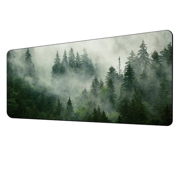 Scenic Series Mouse Pad M