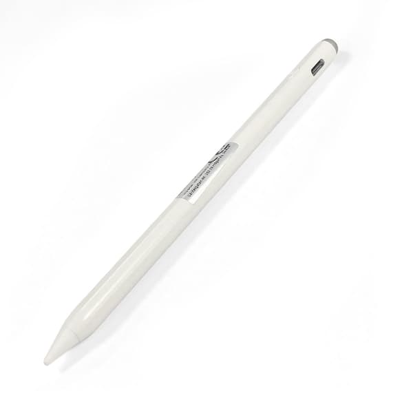 Styluspenna för iPad White
