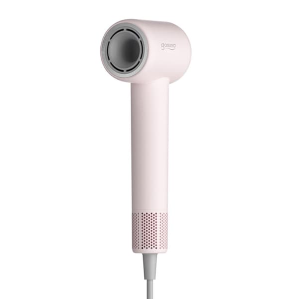 Gosund SuperWind HD21 Hårtork (Rosa)