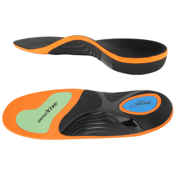 Arch Support indlægssåler til flade fødder XL