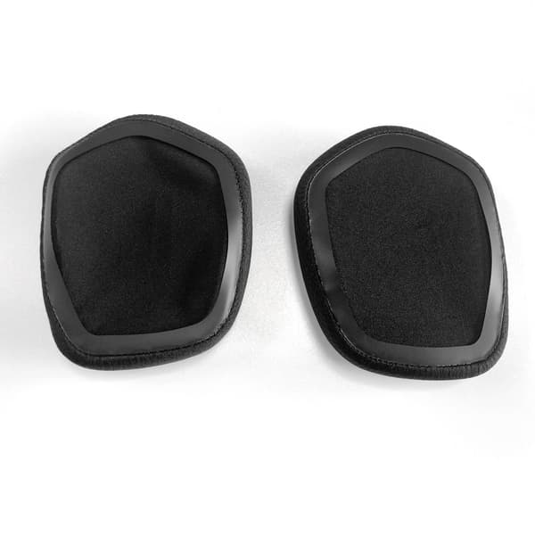 Öronkuddar till Logitech G733 1 par Black