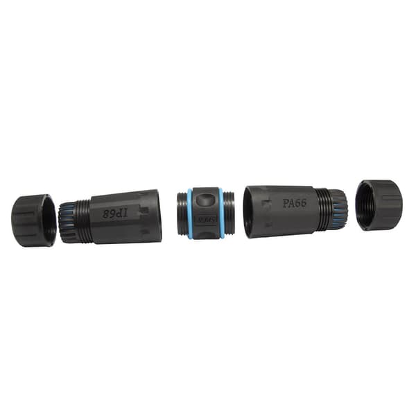 Adapter CAT6 Vanntett