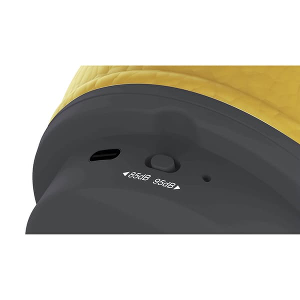 Hodetelefon On-Ear Junior Trådløs 85dB/95dB