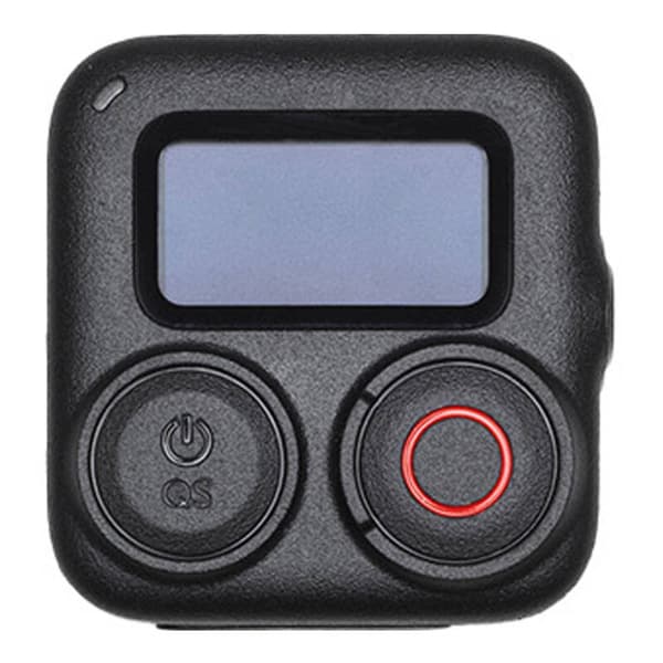 DJI Osmo Action 4 GPS Bluetooth-fjernkontroll