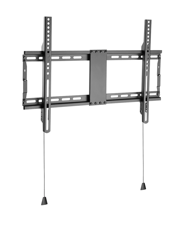 OFFICE HeavyDuty Foldable Fixed Wall Mount 37"80" 70 kg