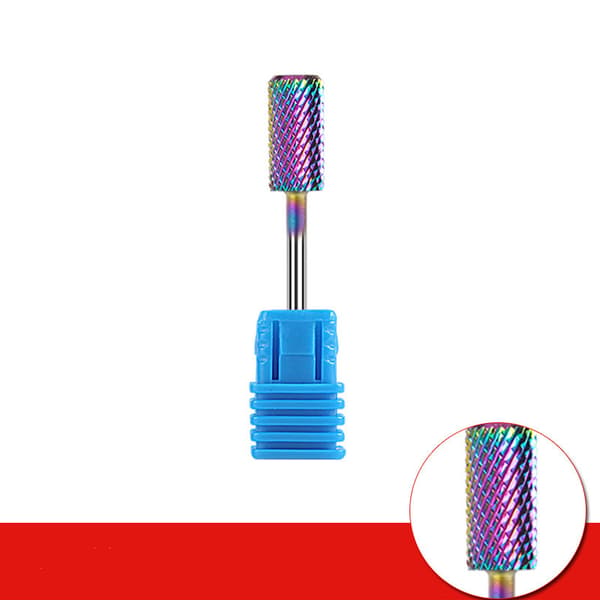 Neglefilbor M4-Q MultiColor