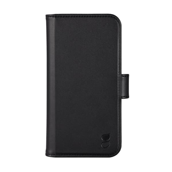 Wallet 2-i-1 Sort - iPhone 12/12 Pro