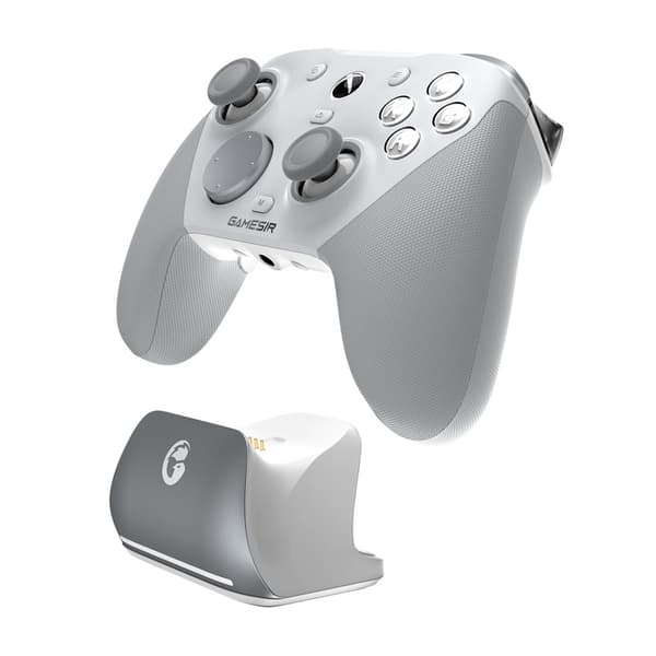 GameSir G7 Pro WT TRI-MODE Xbox-kontroller med TMR-joysticker, 2,4 GHz, Bluetooth og programmerbare knapper