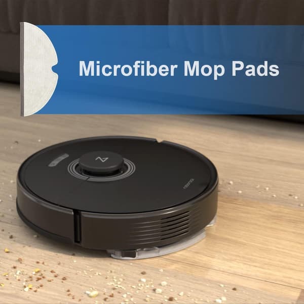 Reservedele til Xiaomi Roborock Q7/Q7 Max/Max Plus robotstøvsuger
