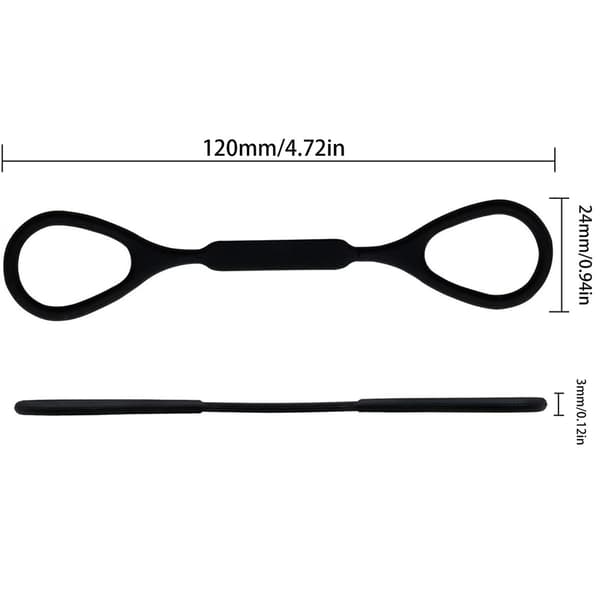 Yamaha Slide Pull String trumpetile