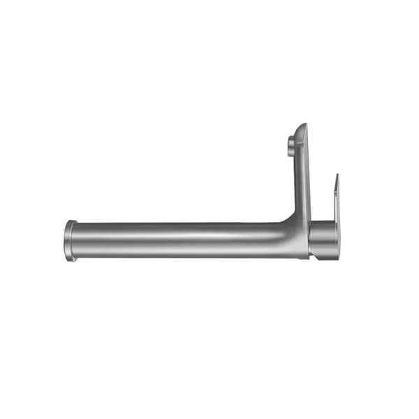 Elegant og stilfuld 304 rustfrit stål håndvaskarmatur Silver