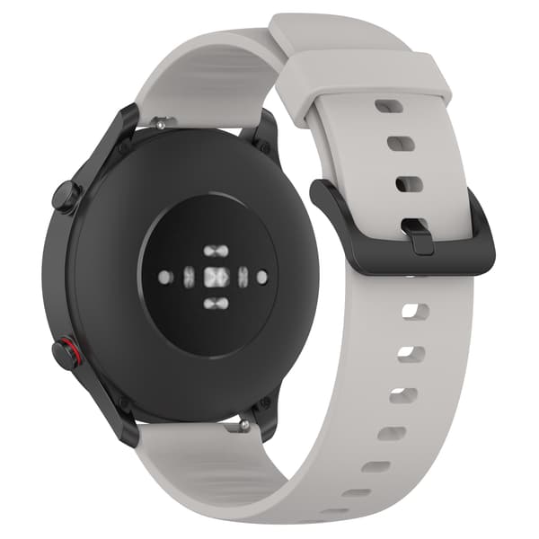 Universell klokkerem Grey