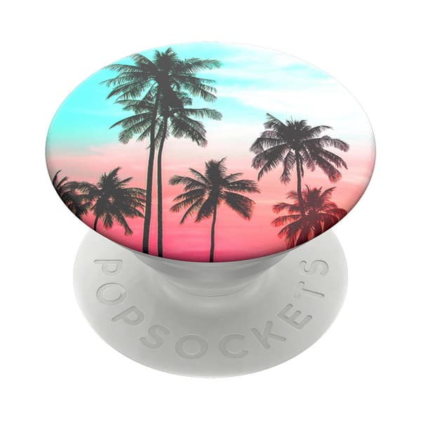 PopGrip Tropical Sunset